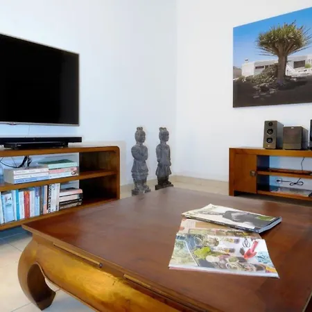 Villa 106072 In Playa Blanca Telde